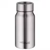 THERMOS TC Trinkbecher Isolierter Reisebecher 0,35 L Mattgrün Edelstahl 4097.351.035