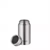THERMOS TC Trinkbecher Isolierter Reisebecher 0,35 L Mattgrün Edelstahl 4097.351.035