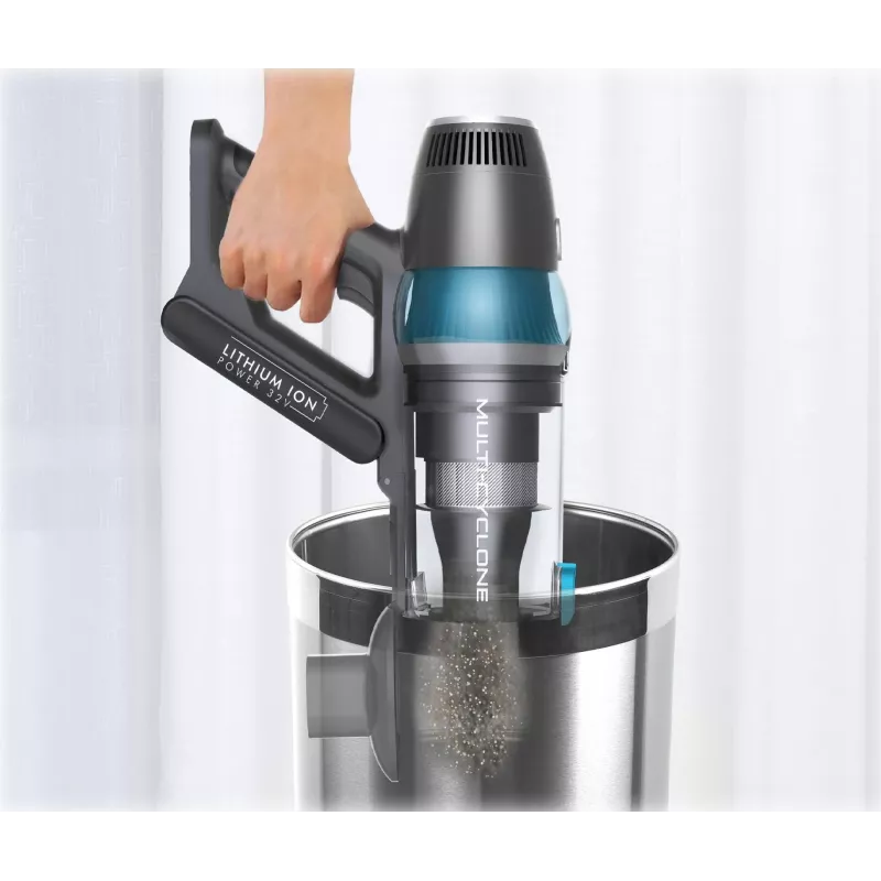TRISA Quick Clean Professional T9621 Akku-Stielstaubsauger (9496.2110)
