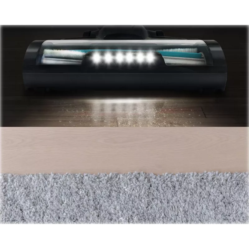 TRISA Quick Clean Professional T9621 Akku-Stielstaubsauger (9496.2110)