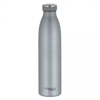 THERMOS TC Bottle Isolierflasche 0,75 L Ice Blue Matt Edelstahl BPA-frei 4067.341.075