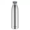 THERMOS TC Bottle Isolierflasche 0,75 L Ice Blue Matt Edelstahl BPA-frei 4067.341.075