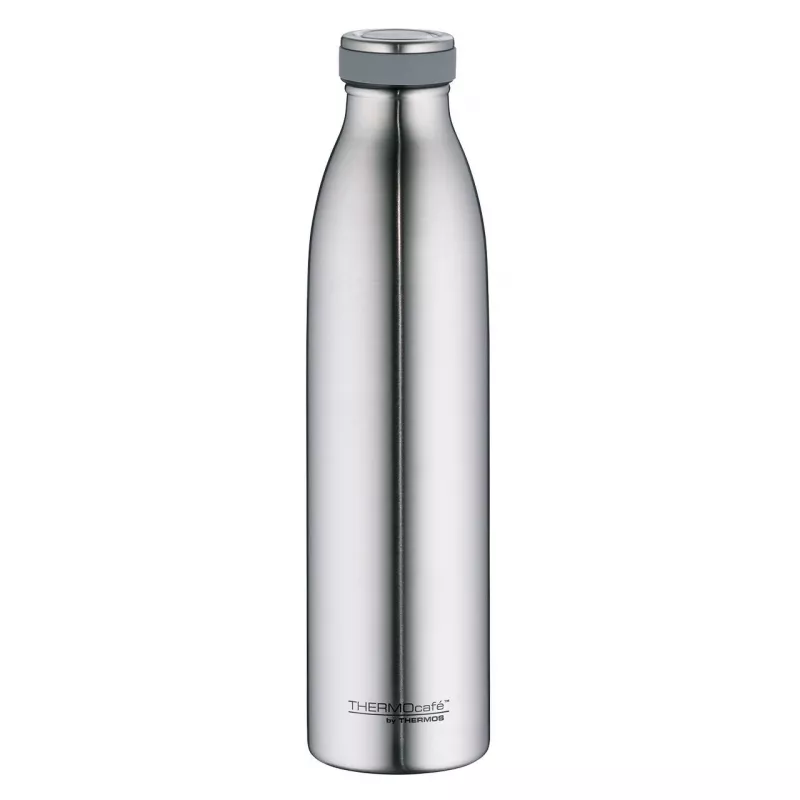 THERMOS TC Bottle Isolierflasche 0,75 L Ice Blue Matt Edelstahl BPA-frei 4067.341.075
