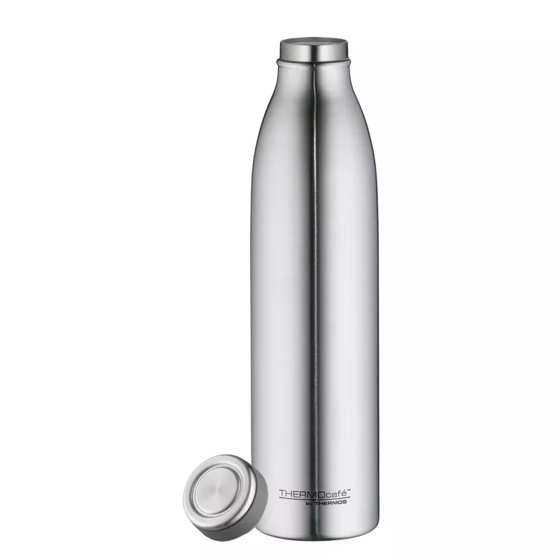 THERMOS TC Bottle Isolierflasche 0,75 L Ice Blue Matt Edelstahl BPA-frei 4067.341.075