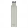 THERMOS TC Bottle Isolierflasche 0,75 L Ice Blue Matt Edelstahl BPA-frei 4067.341.075