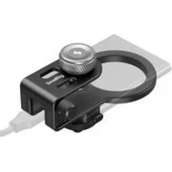 SmallRig MagSafe / Cold Shoe Universal 2-in-1 SSD-Halter 4779