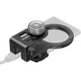 SmallRig MagSafe / Cold Shoe Universal 2-in-1 SSD-Halter 4779