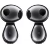 Huawei FreeBuds 6 True Wireless Ohrhörer mit Intelligent Dynamic ANC 3.0, LDAC, Bluetooth 5.3, IP54, Schwarz 55038130