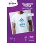 Avery T-Shirt Transferpapier A4 Weiß für helle Stoffe, Laserdrucker, 15 Blatt (C9403-15)