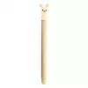 FABER-CASTELL EBERHARD FABER Animal Erase it! Lama Gelstift 0,7 mm Blau (582104)