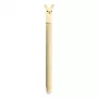 FABER-CASTELL EBERHARD FABER Animal Erase it! Lama Gelstift 0,7 mm Blau (582104)