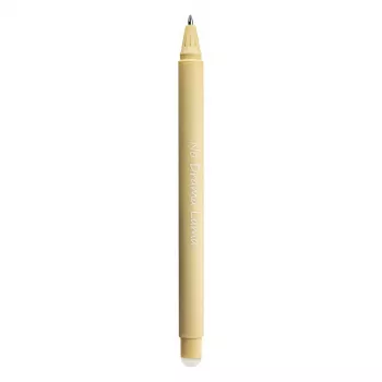 FABER-CASTELL EBERHARD FABER Animal Erase it! Lama Gelstift 0,7 mm Blau (582104)