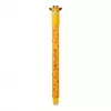 FABER-CASTELL EBERHARD FABER Animal Erase it! Giraffe Gelstift 0,7 mm Blau 582112