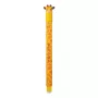 FABER-CASTELL EBERHARD FABER Animal Erase it! Giraffe Gelstift 0,7 mm Blau 582112