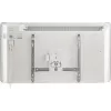 Dimplex DTD4R 10 Wandkonvektor-Heizung 1,0 kW elektronischer Thermostat Weiß 82840010