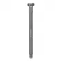 FABER-CASTELL EBERHARD FABER Animal Erase it! Koala Gelstift 0,7 mm Blau 582113