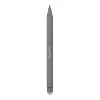FABER-CASTELL EBERHARD FABER Animal Erase it! Koala Gelstift 0,7 mm Blau 582113