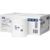 Tork Wischtuch 151131, 1-lagig, Weiß, 21,5 cm x 275 m, 6 Rollen/Pack