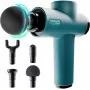 Beurer Antelope BOOM Massagepistole - Schwarz (10346)