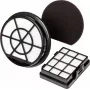 Bosch BBZ152EF Filterset für Series 2 beutellose Staubsauger (HEPA, Schaumstoff, Auslassfilter)
