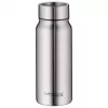 THERMOS Isolierbecher TC, 0,5 L, Grün, doppelwandiger Edelstahl, auslaufsicher 4097.351.050