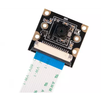 JOY-IT RB-CAMERA-JT-V2-120 8MP 120° Weitwinkel-Kameramodul für Raspberry Pi