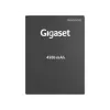 Gigaset Original Akku für GS5 Serie (GS5 LITE / GS5 Pro / GS5 Senior) S30853-Z1523-R23