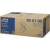 Tork 290190 Advanced 2-lagige Handtuchrolle, Weiß, 150 m, 6 Rollen