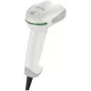 Honeywell Xenon XP 1950g Barcode Scanner, 1D/2D/PDF417, Standard Range, Arctic White, USB/RS232/Keyboard Wedge/IBM 46xx (1950GSR-1-R)