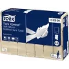 TORK 130299 H2 Advanced Interfold Handtücher, 2-lagig, weiß, 3780 Blatt