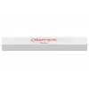 Caran d'Ache 849 Classic Line Kugelschreiber - Saphirblau, Medium, Blaue Tinte 849.150