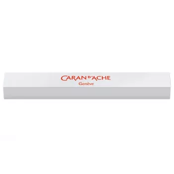 Caran d'Ache 849 Classic Line Kugelschreiber - Saphirblau, Medium, Blaue Tinte 849.150