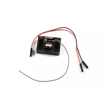 Amewi X10FG 10-Kanal DDF-350 Empfänger (28386)