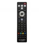 SUPERIOR ELECTRONICS Ersatz-Fernbedienung SUPTRB027 für Sky - Schwarz