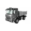 Amewi Mercedes-Benz Arocs Muldenkipper 4x4 1:14 RTR Anthrazit (22692)