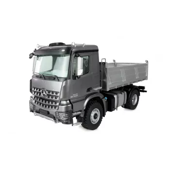 Amewi Mercedes-Benz Arocs Muldenkipper 4x4 1:14 RTR Anthrazit (22692)
