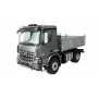 Amewi Mercedes-Benz Arocs Muldenkipper 4x4 1:14 RTR Anthrazit (22692)