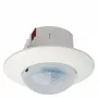 SIEMENS KNX DESK UP 258E22 Präsenzmelder mit Konstantlichtregelung, Weiß 5WG12582EB22