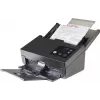 Avision AD370NW Duplex-Dokumentenscanner – 70 ppm, 100-Blatt-ADF, USB 3.2 Gen 1, Gigabit-LAN, WLAN
