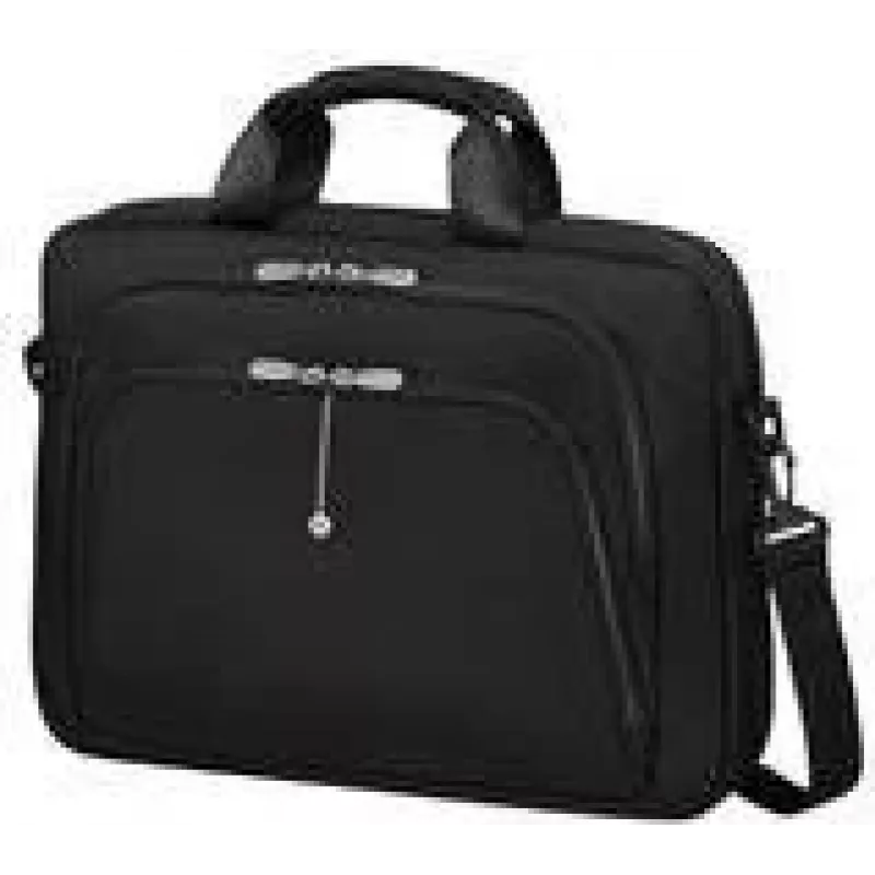 Samsonite Guardit Classy 2.0 Aktentasche 15,6 Zoll, schwarz (158247-1041)