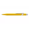 CARAN D'ACHE 844 Colormat-X Druckbleistift 0,7 mm Gelb 844.743