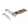 EXSYS PCI Gigabit Ethernet Netzwerkkarte EX-6069