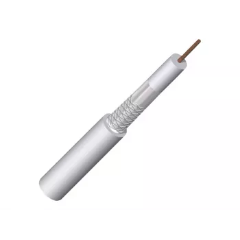 TRIAX KOKA 99 HD Plus PVC 100m Koaxialkabel 151701