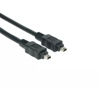 EXSYS FireWire 1394 Kabel 4-Pin auf 4-Pin, 3,0 m (EX-K6822)