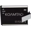 KOAMTAC Ersatzbatterie für KDC180, 1010 mAh Li-Ion (699830)