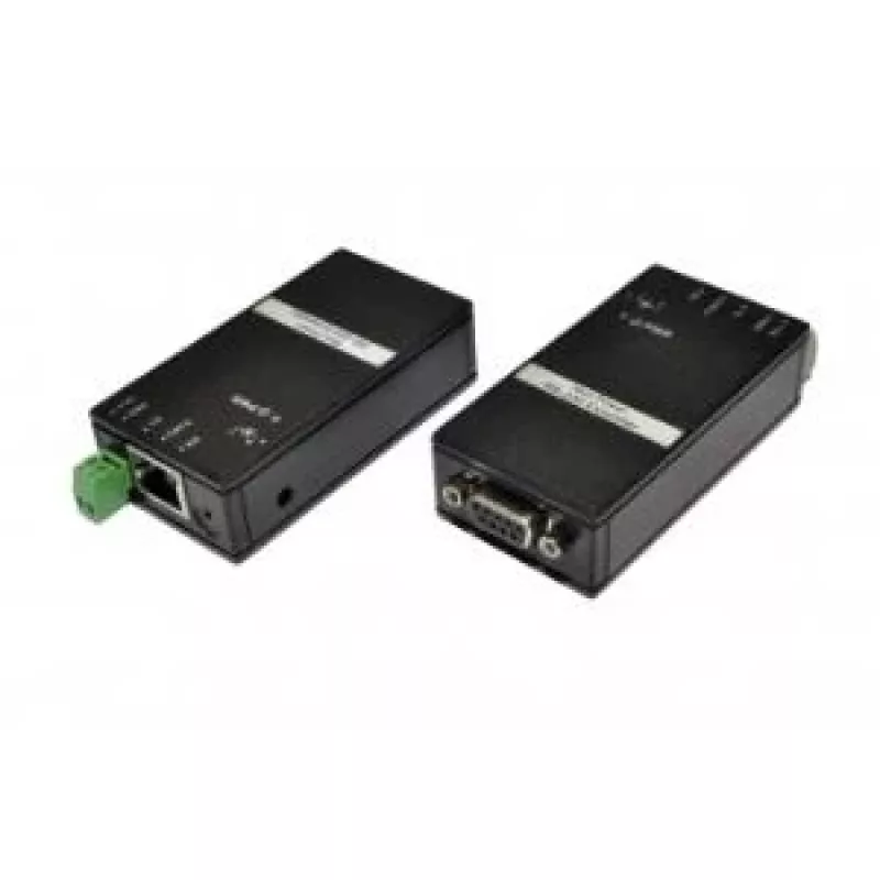 EXSYS EX-47951 4K HDMI Audio Extractor und Embedder mit HDMI 2.0b, HDCP 2.2, HDR, optischem/koaxialem/analogem Audio, Schwarz