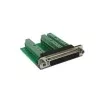 EXSYS EX-49030 Adapter 25-pin D-Sub Buchse zu 27-pin Terminal Block