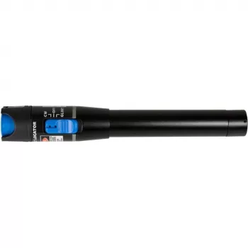 Lightwin FiberChecker 10mW Visueller Fehlerortungsgerät, 655nm Roter Laser, 2,5mm Ferrule für SC/FC/ST