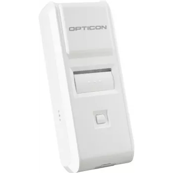 Opticon OPN 4000i tragbarer 1D-Barcodescanner mit Bluetooth 2.1 und USB 13442