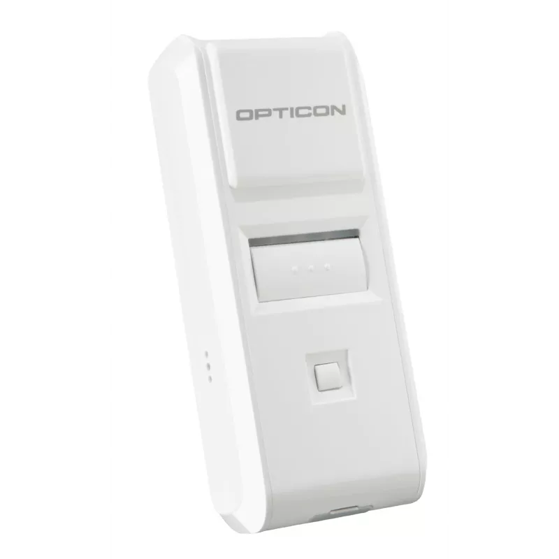 Opticon OPN 4000i tragbarer 1D-Barcodescanner mit Bluetooth 2.1 und USB 13442